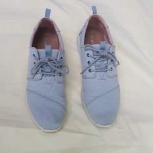 TOMS  Del Ray Sneaker